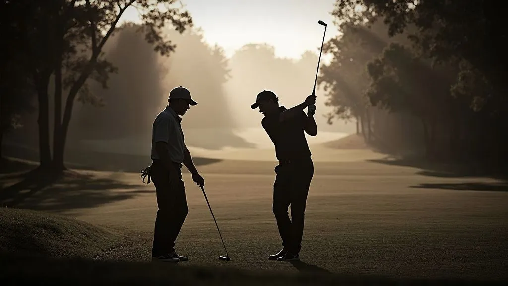 Meet the Dedicated Team Behind Lake Jovita Golf & Country Club