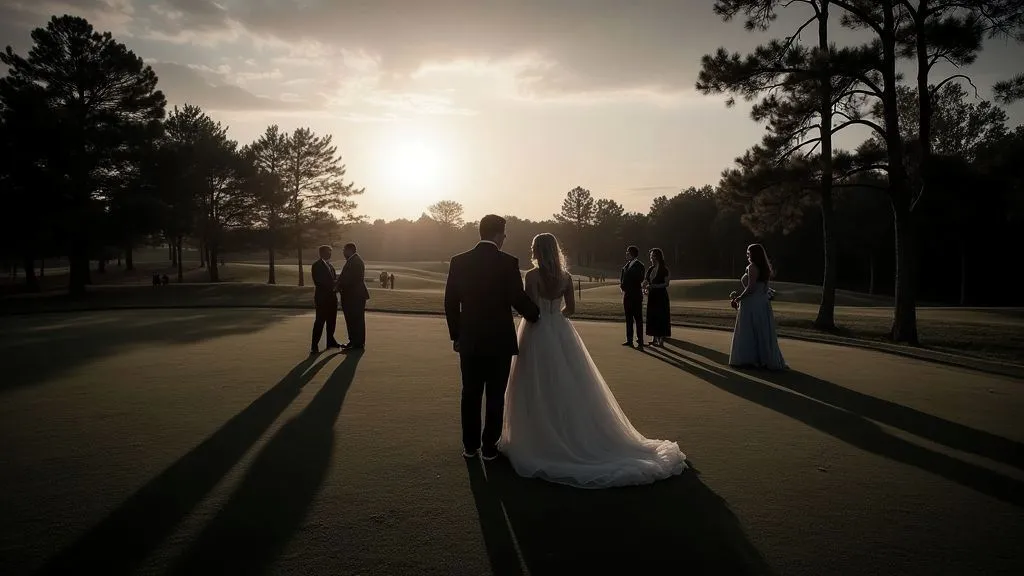 A Dream Wedding Venue: Why Lake Jovita Golf & Country Club Shines