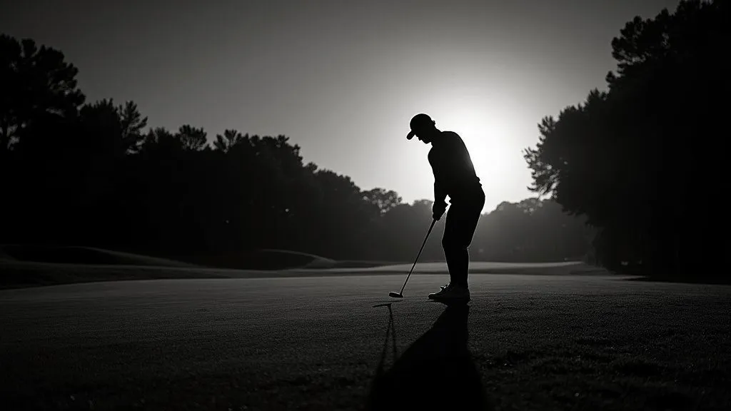 Mastering the Art of Golf: Tips for Players at Lake Jovita Golf & Country Club