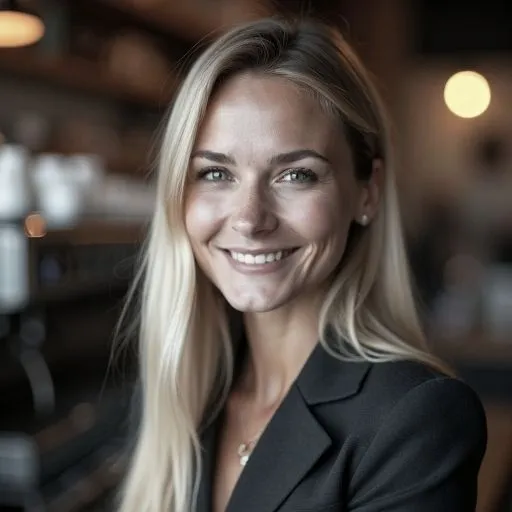 Heidi Petrov